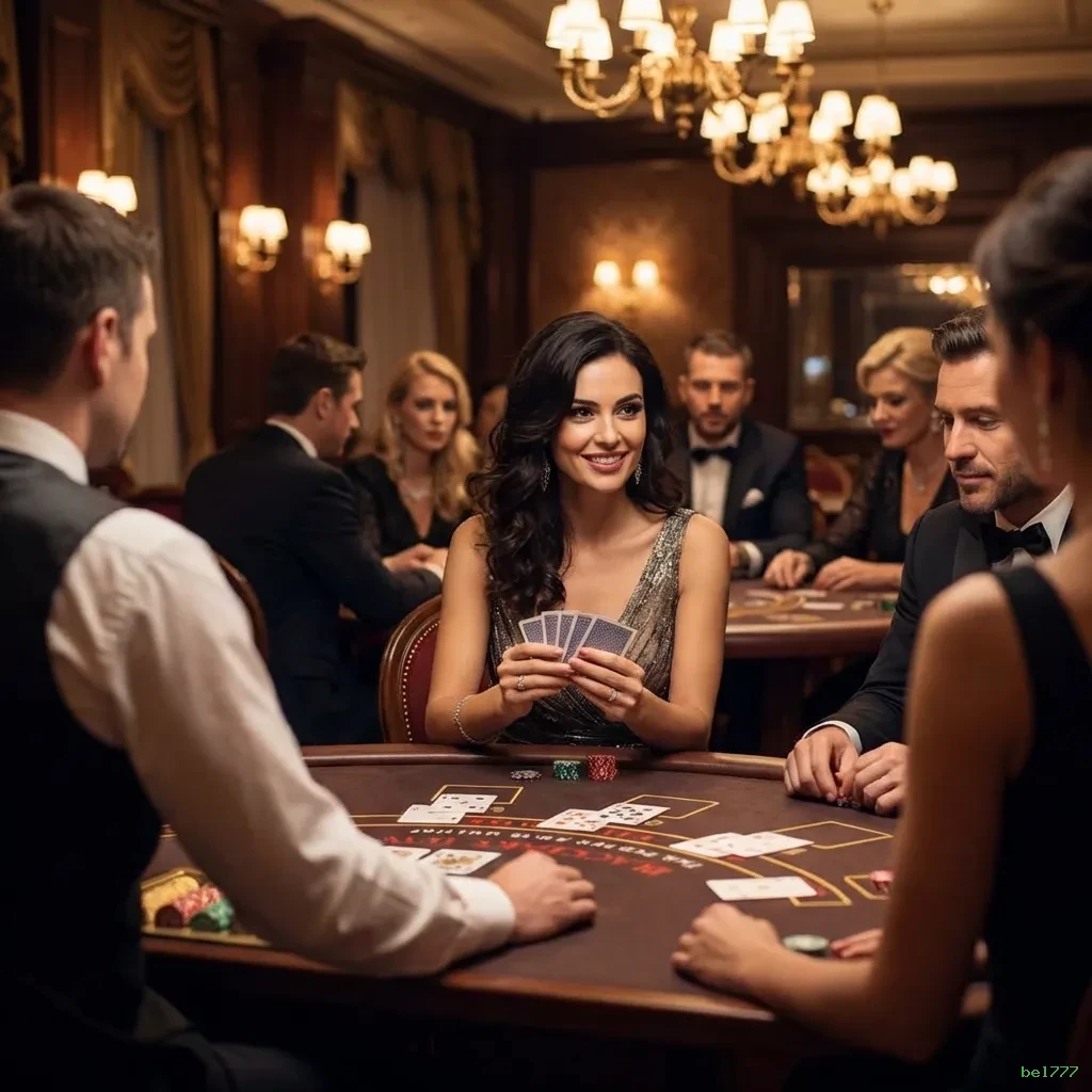 Baixar APK bel777