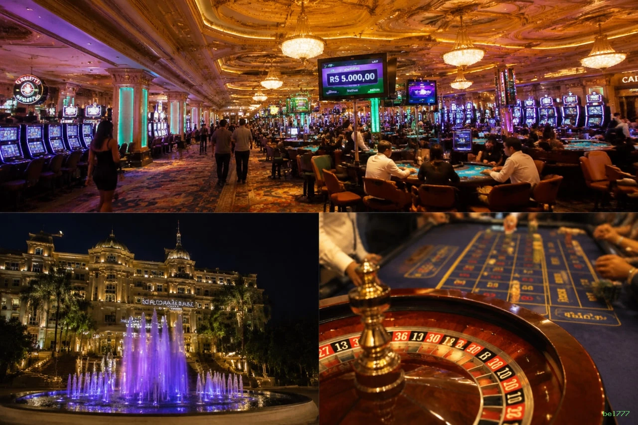 Poker variations - Texas Hold'em e Caribbean Stud