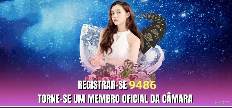 Apostas esportivas ao vivo na bel777